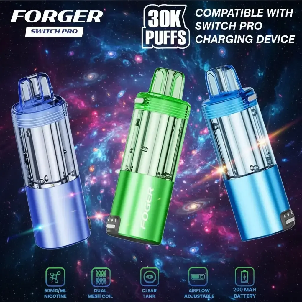 Switch Pro Pod product reference