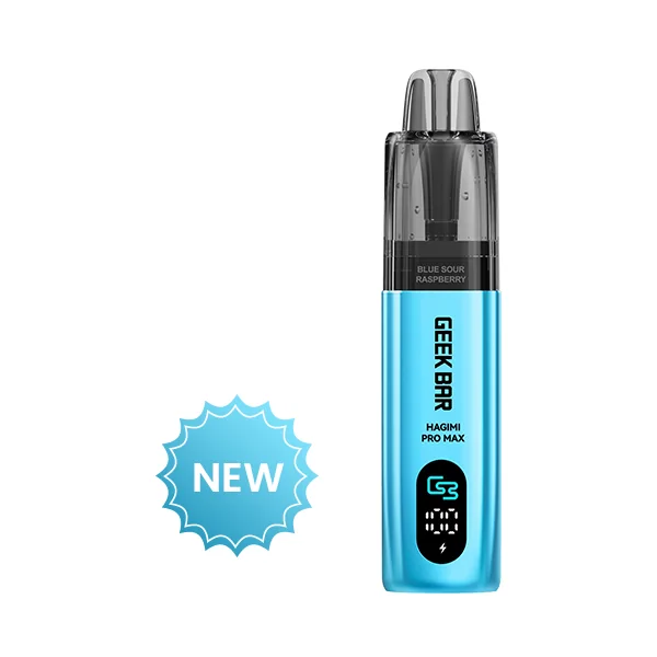 HAGIMI PRO MAX product reference